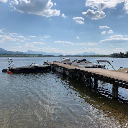 Chalet Max I Helming Εξωτερικό φωτογραφία