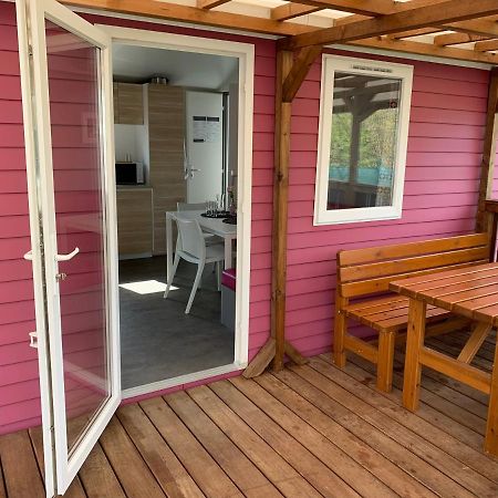 Chalet Max I Helming Εξωτερικό φωτογραφία