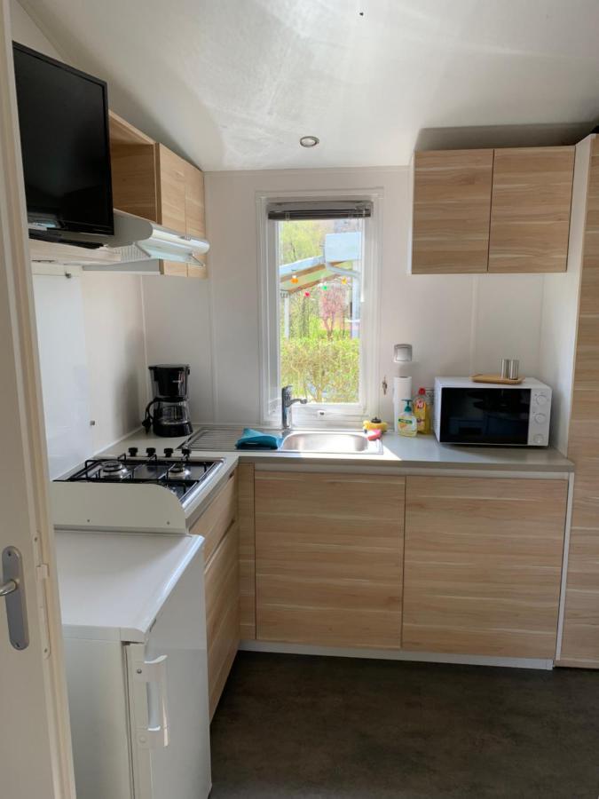 Chalet Max I Helming Εξωτερικό φωτογραφία