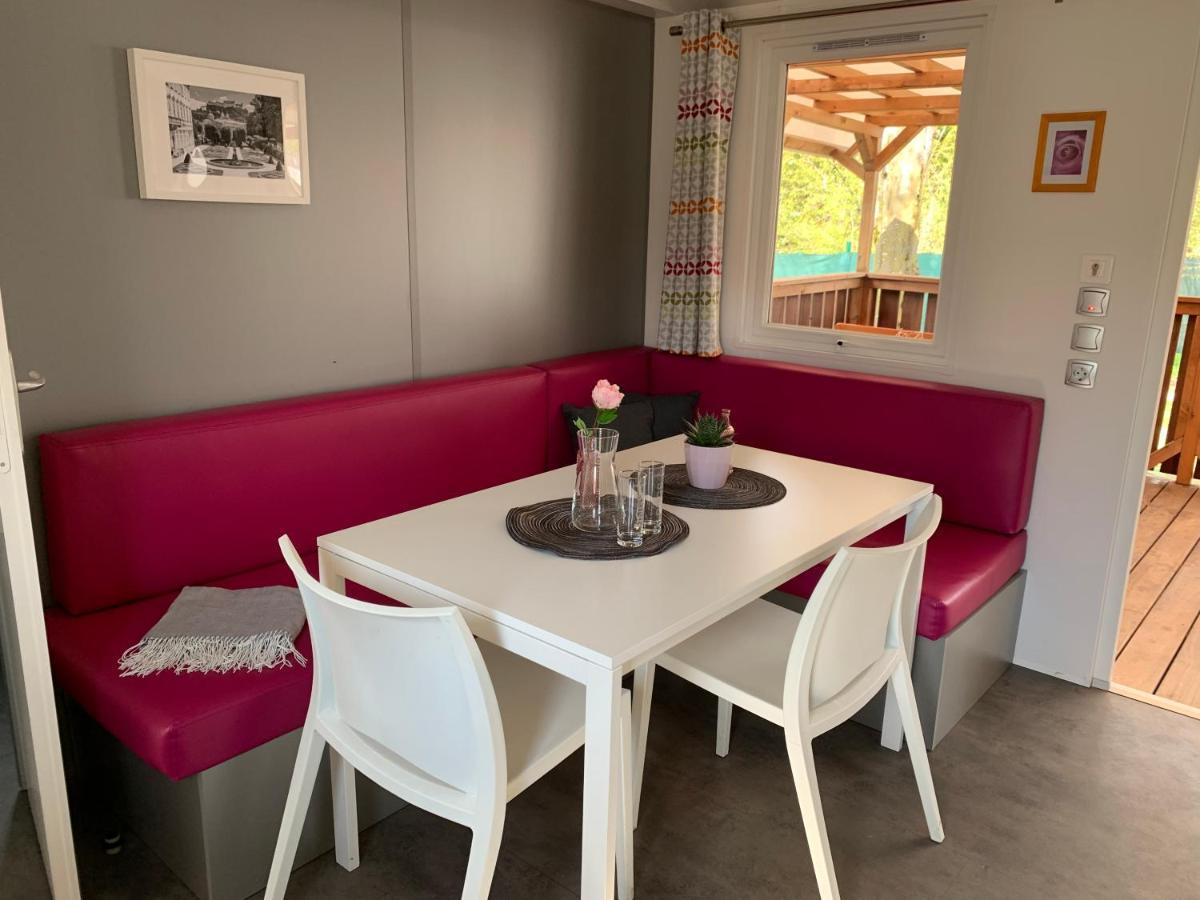 Chalet Max I Helming Εξωτερικό φωτογραφία