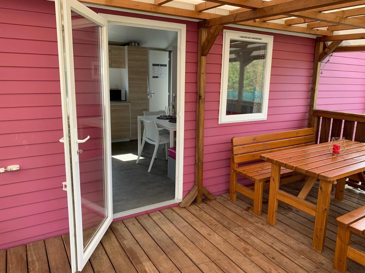 Chalet Max I Helming Εξωτερικό φωτογραφία