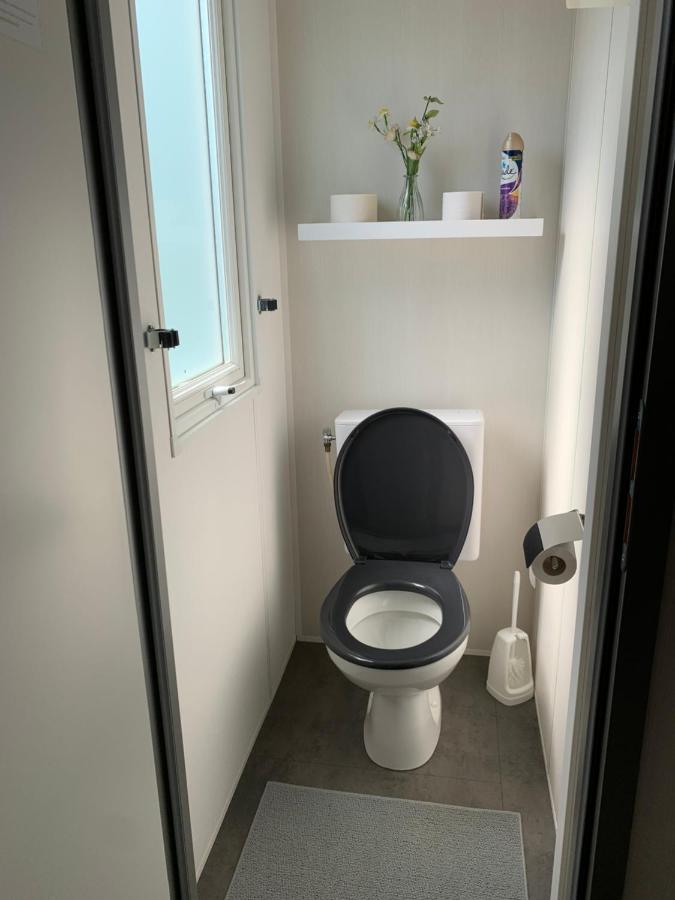Chalet Max I Helming Εξωτερικό φωτογραφία