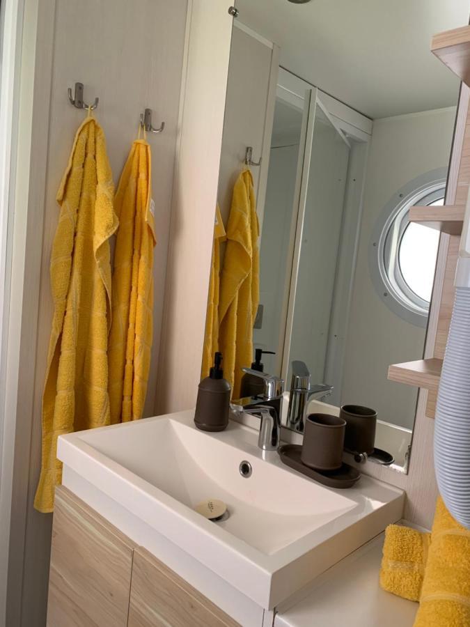 Chalet Max I Helming Εξωτερικό φωτογραφία
