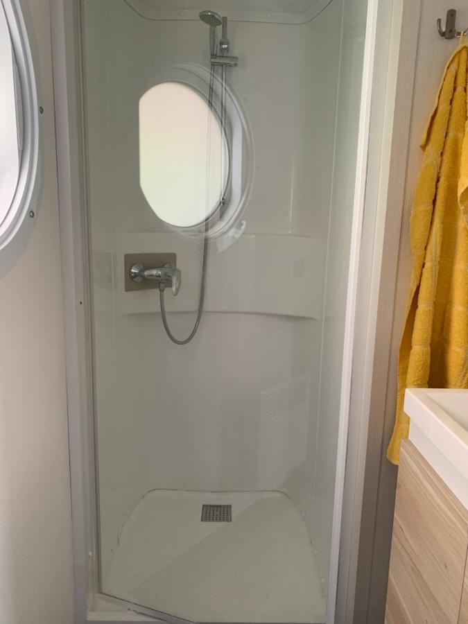 Chalet Max I Helming Εξωτερικό φωτογραφία